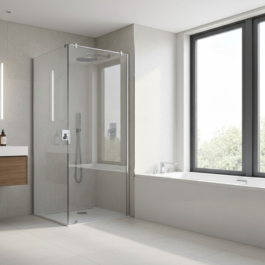 Professional bathroom sealing services in Kent