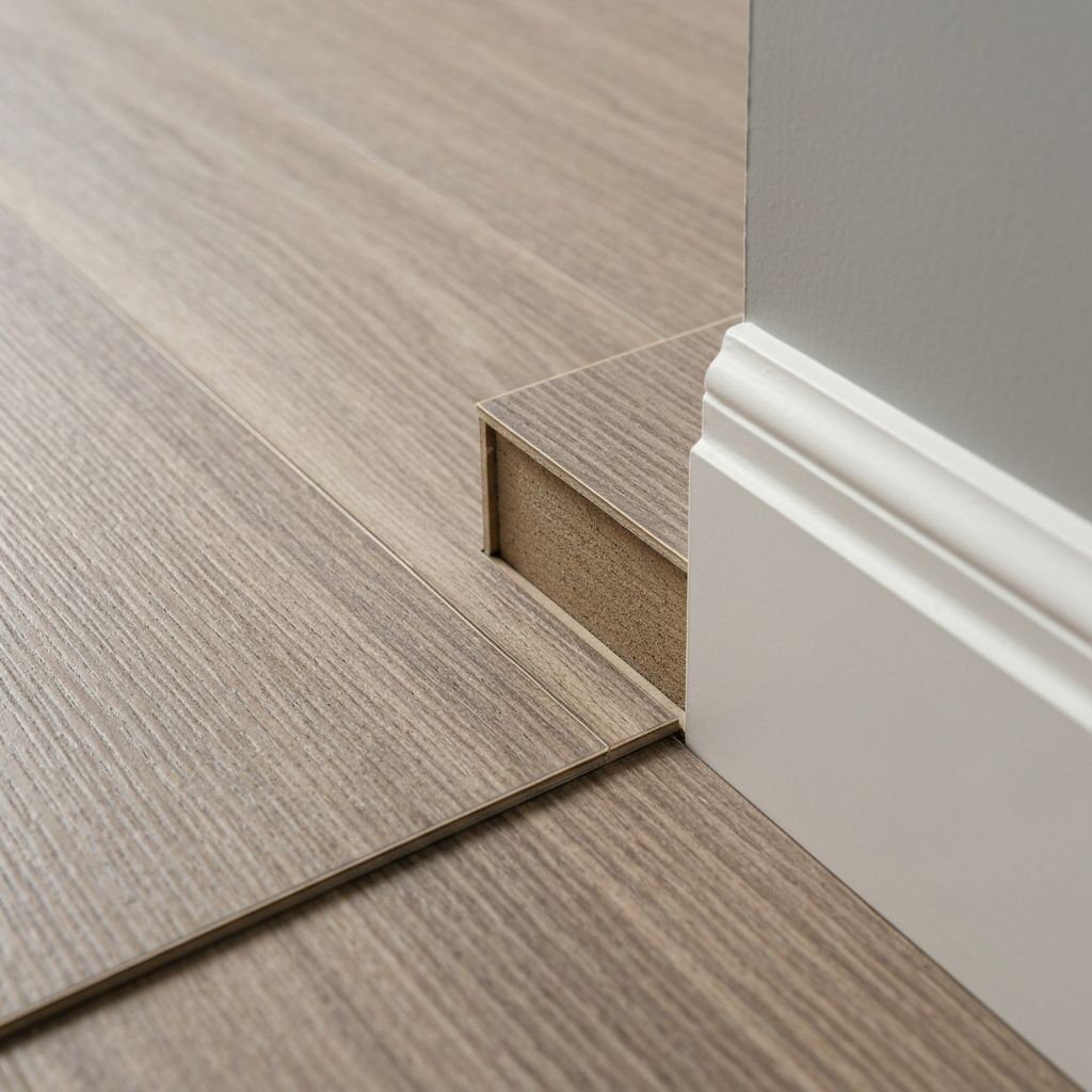 Professional flooring sealing services in Kent