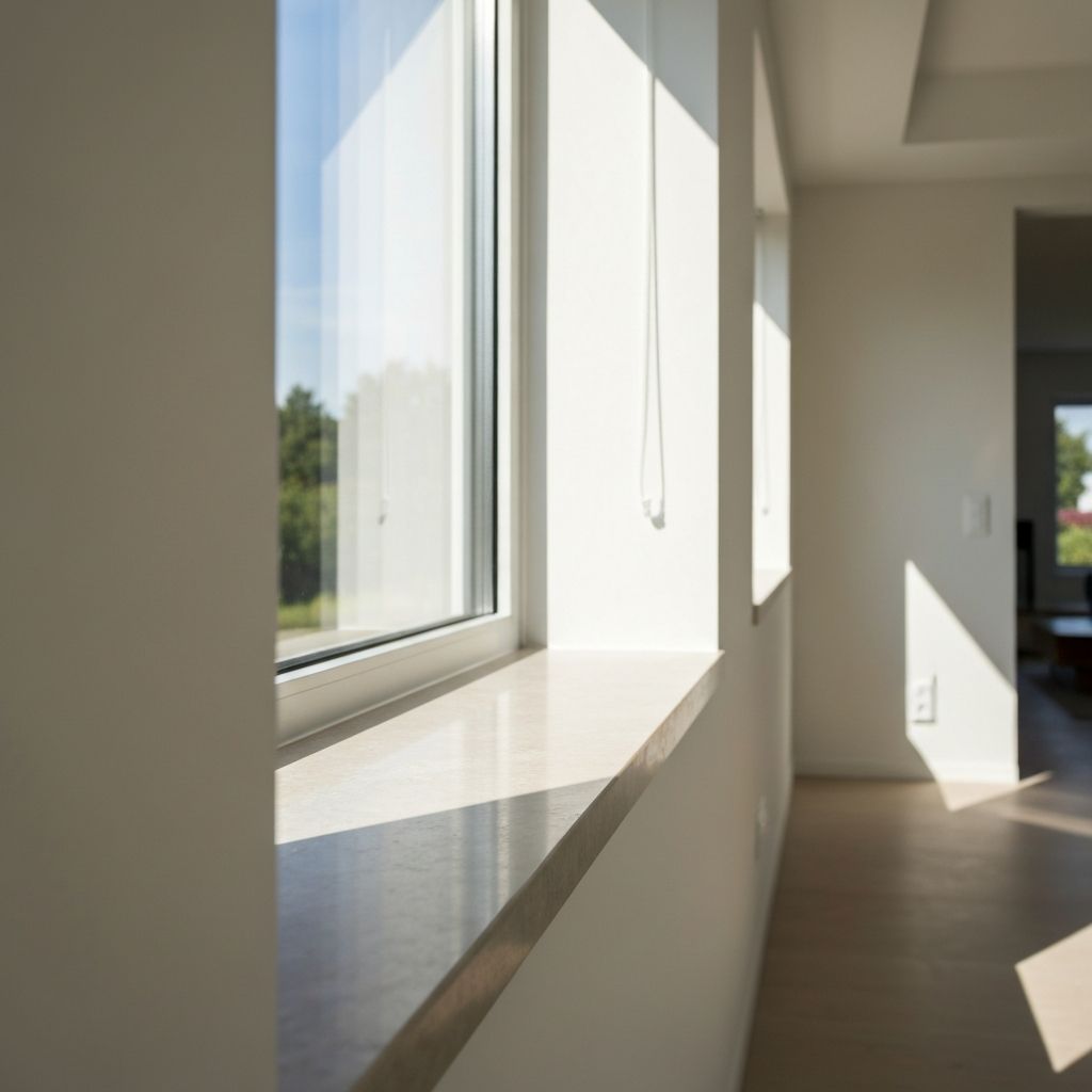 Professional window sealing services in Kent